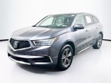 Used 2017 Acura MDX SH-AWD image 3