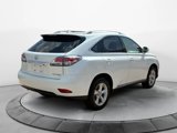 Used 2013 Lexus RX 350 F Sport image 5
