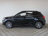 Used 2017 Mitsubishi Outlander Sport GT image 5