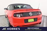 Used 2014 Ford Mustang Premium w/ Equipment Group 201A image 4
