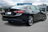Used 2022 Chevrolet Malibu LT image 6