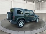 Used 2010 Jeep Wrangler Unlimited Sahara w/ Trailer Tow Group image 5