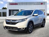 Used 2018 Honda CR-V EX-L image 3