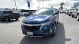 Used 2022 Chevrolet Equinox LT image 4
