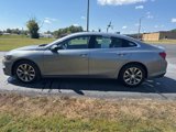 Used 2023 Chevrolet Malibu LT image 4