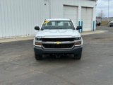 Used 2017 Chevrolet Silverado 1500 W/T image 2