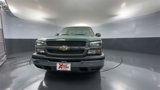 Used 2005 Chevrolet Silverado 1500 W/T image 3