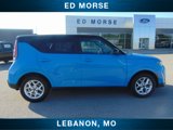 Used 2023 Kia Soul S image 5