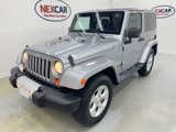 Used 2013 Jeep Wrangler Sahara w/ Connectivity Group image 3