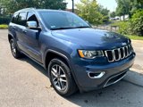 Used 2021 Jeep Grand Cherokee Limited image 2