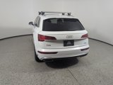 Certified 2022 Audi Q5 2.0T Premium w/ Convenience Package image 5