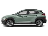 Certified 2022 Hyundai Kona Limited image 3