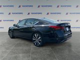 Used 2022 Nissan Altima 2.5 SR image 3
