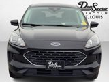Used 2022 Ford Escape SE w/ SE Sport Appearance Package image 2
