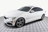 Used 2017 BMW 430i Gran Coupe image 4