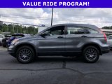 Used 2010 Honda CR-V LX image 2