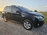 Used 2014 Toyota RAV4 XLE image 2