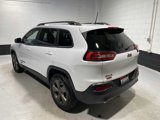 Used 2016 Jeep Cherokee 75th Anniversary image 4
