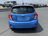 Used 2016 Chevrolet Spark LS image 4