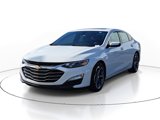 Used 2021 Chevrolet Malibu LT image 2