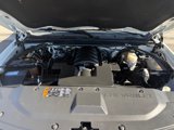 Used 2017 Chevrolet Suburban LT image 3