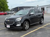 Used 2017 Chevrolet Equinox Premier w/ Enhanced Convenience Package image 2