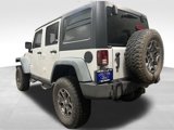Used 2011 Jeep Wrangler Unlimited Sport image 4