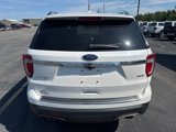 Used 2018 Ford Explorer Limited w/ Ford Safe & Smart Package image 4