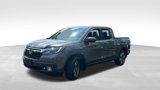 Used 2017 Honda Ridgeline RTL-T image 3