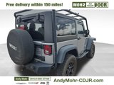 Used 2015 Jeep Wrangler Sport image 3