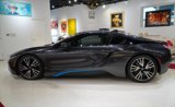 Used 2015 BMW i8 Coupe image 4