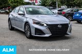 Used 2023 Nissan Altima 2.5 SV image 5