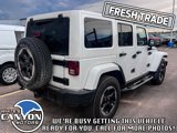 Used 2014 Jeep Wrangler Polar Edition image 2