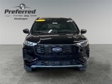 Used 2024 Ford Escape ST-Line image 4