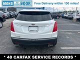 Used 2017 Cadillac XT5 Premium Luxury image 4