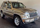 Used 2007 Jeep Liberty Limited image 4