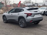 New 2025 Chevrolet Trax RS w/ Sunroof Package image 4