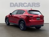 Used 2017 MAZDA CX-5 Touring w/ Preferred Equipment Package image 5