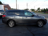 Used 2013 Nissan Pathfinder S image 6
