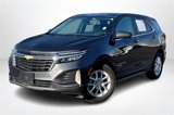 Used 2023 Chevrolet Equinox LT image 2