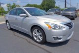 Used 2015 Nissan Altima 2.5 SV image 4