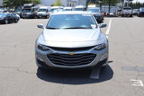 Used 2024 Chevrolet Malibu LT image 3