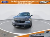 Certified 2022 Ford Maverick XLT w/ Equipment Group 300A Standard image 3