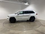 Used 2021 Jeep Grand Cherokee Laredo X image 2