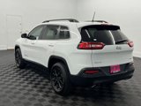 Used 2017 Jeep Cherokee Latitude w/ Cold Weather Group image 3