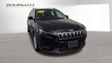 Used 2021 Jeep Cherokee Latitude image 2