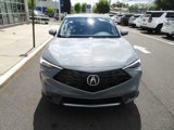 New 2025 Acura ADX AWD image 3