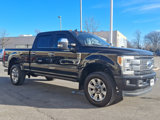 Certified 2019 Ford F250 Platinum w/ Platinum Ultimate Package image 3