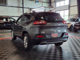 Used 2016 Jeep Cherokee Limited image 4