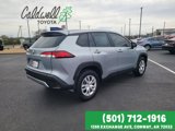 Used 2024 Toyota Corolla Cross L image 5
